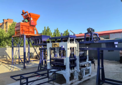 <b>念朋机械：深耕行业二十载以质量取立异铸就灿</b>