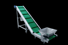 姑苏当地输送机厂家深度测评：市场款式