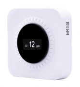 top万盟智控手艺无限公司：楼宇自控系统手艺前