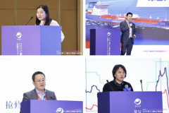 2025第十二届化工物风行业年会正在连云港昌大召