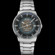 <b>奢华手表之选：萧邦、美度取欧米茄的完满对比</b>